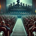 Прем’єра фільму "Буча" у Києві: історія мужності на великому екрані