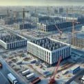 UFuture інвестувала $20 млн у нові індустріальні парки для європейських інвесторів