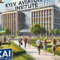 Національний авіаційний університет реформовано: тепер це КАІ та ДЛА