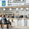 Нові ціни на послуги БТІ в Києві: скільки коштує підтвердження права власності