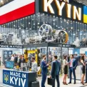 Київські підприємства на Warsaw Industry Week: український промисловий прорив на ринку Польщі