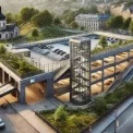 У центрі Києва збудують підземний паркінг: що думають кияни?