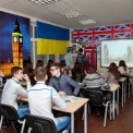 На Оболоні стартував конкурс для школярів про «Туманний Альбіон»
