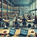Telegram під забороною: нові правила для студентів та викладачів КНЛУ