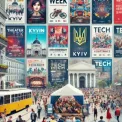 Топ подій у Києві цього тижня: концерти, вистави та фестивалі