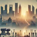 Наслідки нічної атаки на Київ 11 листопада 2024: робота ППО та безпека