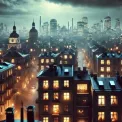 Превентивні відключення світла у Києві: чому це важливо та як це працює