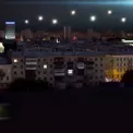 Нічні вибухи в Києві: сили ППО відбили атаку дронів