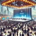 10-й Київський економічний форум: Україна і світ, нові можливості для бізнесу