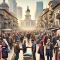 ВПО у Києві: Чому 87% планують залишитися після війни