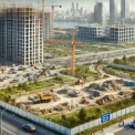 НАН України безцінно віддала забудовникам 116 га землі у Києві