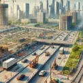 Як Київ відновлюватиметься у 2025 році: головні ініціативи та плани
