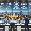 Київ об'єднав три міські застосунки для швидкого вирішення побутових проблем