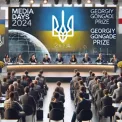 Медіадні-2024: як війна змінює українську журналістику?