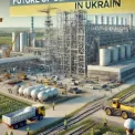Україна збудує перший завод листового скла: що це означає для Київщини?