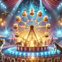 Сферикс» у Київському цирку: останній шанс у листопаді