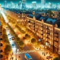 Екстрені відключення світла у Києві та області скасовано: світло повертається