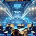 Українська команда NAVI впевнено стартувала в турнірі RMR: дві перемоги