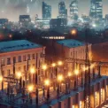 Світло в Києві: чи скасують графіки відключень найближчими днями?