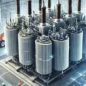 Київтеплоенерго зекономило 20% на купівлі сучасного трансформатора