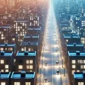 Кияни та жителі Дніпра тепер отримують сповіщення про графіки відключень за новою системою