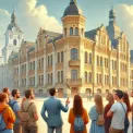 Три безкоштовні екскурсії та дві лекції у Києві: як долучитися цього тижня