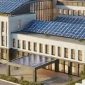 Лікарні Київщини отримали системи енергозбереження Tesla Powerwall: надійність під час блекаутів