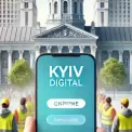 Зробіть свій голос почутим: опитування про волонтерство у "Київ Цифровий"
