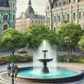 Літературний сквер у Києві: Ліна Костенко просить зберегти культурний символ столиці
