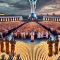 У Києві запалять 1000 свічок на честь 1000 днів боротьби: як долучитися