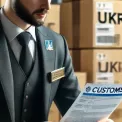 Київська митниця видала понад 1700 сертифікатів на експорт у жовтні