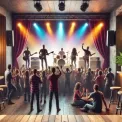 Nirvana в Києві: культовий триб'ют-концерт, який неможливо пропустити