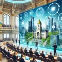 Київ запускає City Accelerator: інновації для розумного міста
