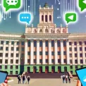 Ще один київський університет заборонив Telegram: що потрібно знати студентам