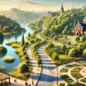 Київрада вирішуватиме долю знакових місць столиці: забудова, збереження чи компроміс?