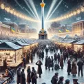 День Гідності та Свободи у Києві: програма заходів і як взяти участь