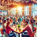 Квіз 2000-х Київ, командна гра 2000-ті, події у Києві, квіз про кіно та музику, квіз на 2000-ті