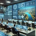 Ситуаційний центр Києва: як електронні технології гарантують безпеку