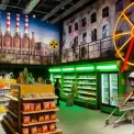 «Сільпо» у Києві перетворився на Зону відчуження: фанатам «S.T.A.L.K.E.R.» варто побачити