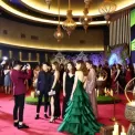 Зіркова прем’єра «Wicked: Чародійка» у Києві: чарівний вечір селебріті та кіноманів
