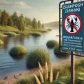 Заборона на вилов раків у Києві та області: що потрібно знати