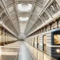 Метро Києва: чому улюблена підземка не потрапила до ТОП-10 світових лідерів