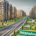 Київ інвестує 3 мільярди гривень у житло для містян