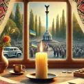 Сьогодні Україна запалює свічки пам’яті жертв Голодомору