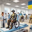 У Києві відкрили унікальний реабілітаційний центр з VR-тренажерами