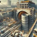 Метро на Виноградар: що вже зроблено та які роботи тривають?