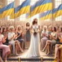У Києві нагородили жінок, які змінюють Донеччину: героїні 2024 року
