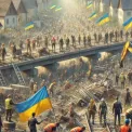Як Київщина лідирує у проєкті "Армія відновлення" — цифри та історії