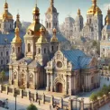 10 найстаріших будівель Києва, які варто побачити на власні очі