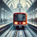 Київське метро закуповує склоочисники за 1,2 млн грн: деталі тендеру